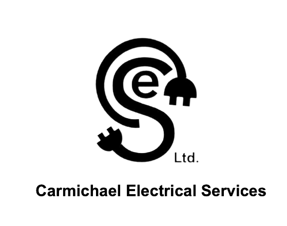 Carmichael Electrical Services Logo